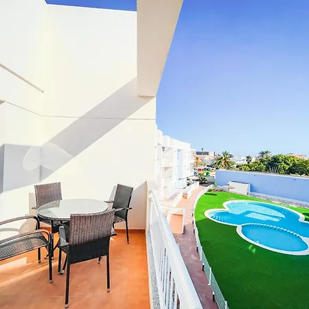 Sunny Paradise By Los Pinos Holidays San Pedro del Pinatar Extérieur photo