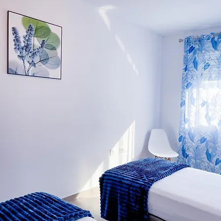 Sunny Paradise By Los Pinos Holidays San Pedro del Pinatar Extérieur photo