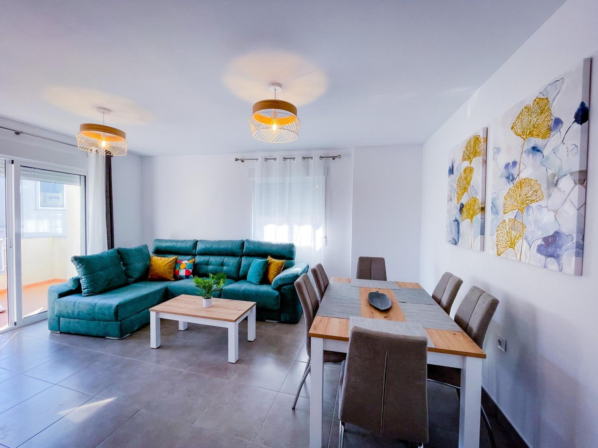 Sunny Paradise By Pinos Holidays Appartement *