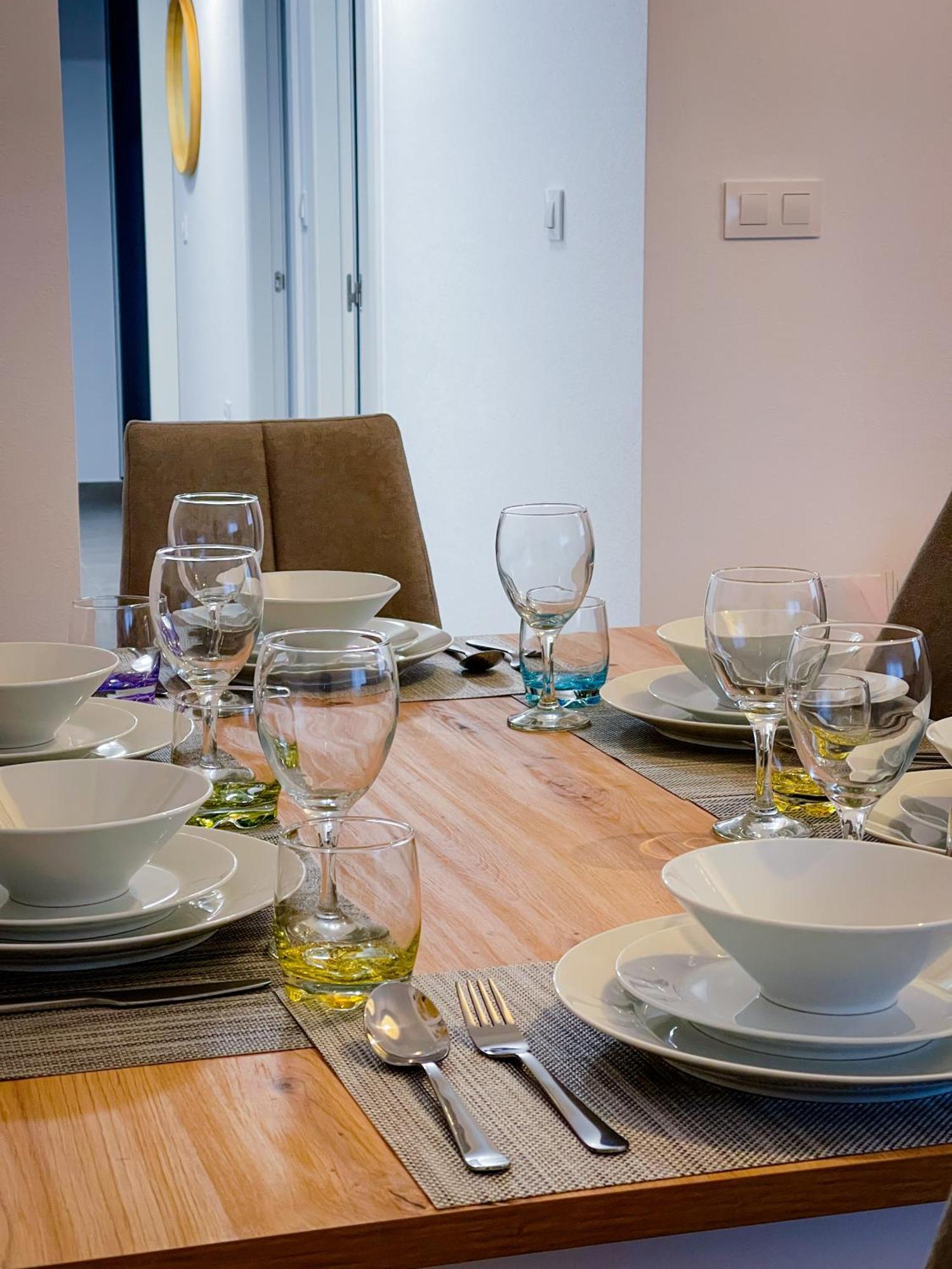 Sunny Paradise By Pinos Holidays Appartement