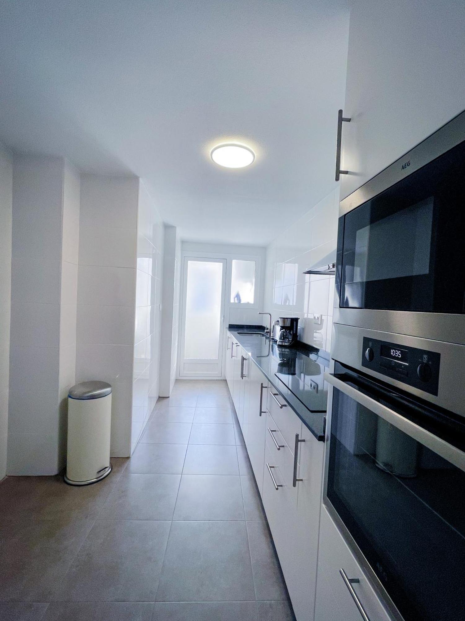 Sunny Paradise By Pinos Holidays Appartement *