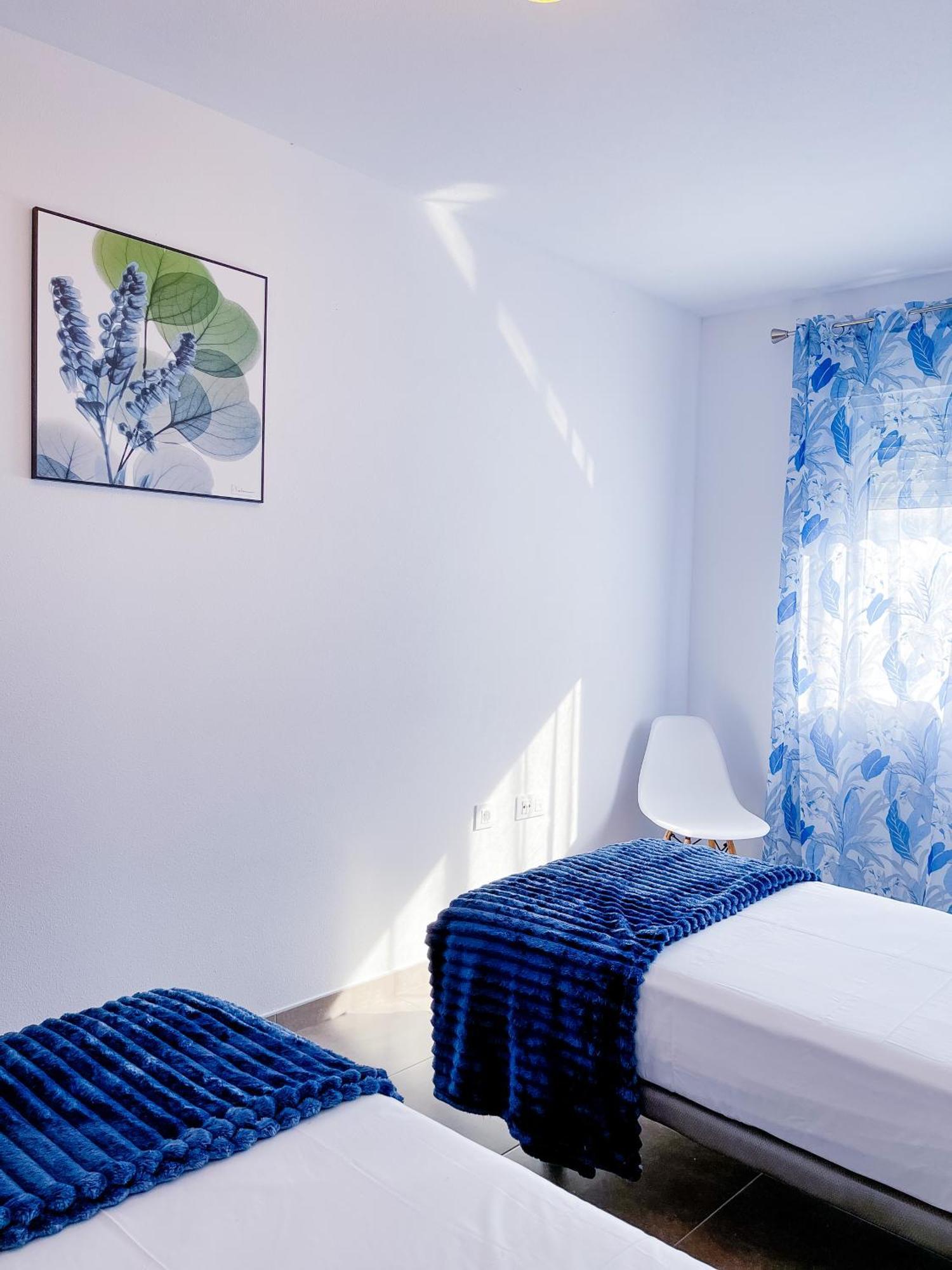 Sunny Paradise By Pinos Holidays Appartement *