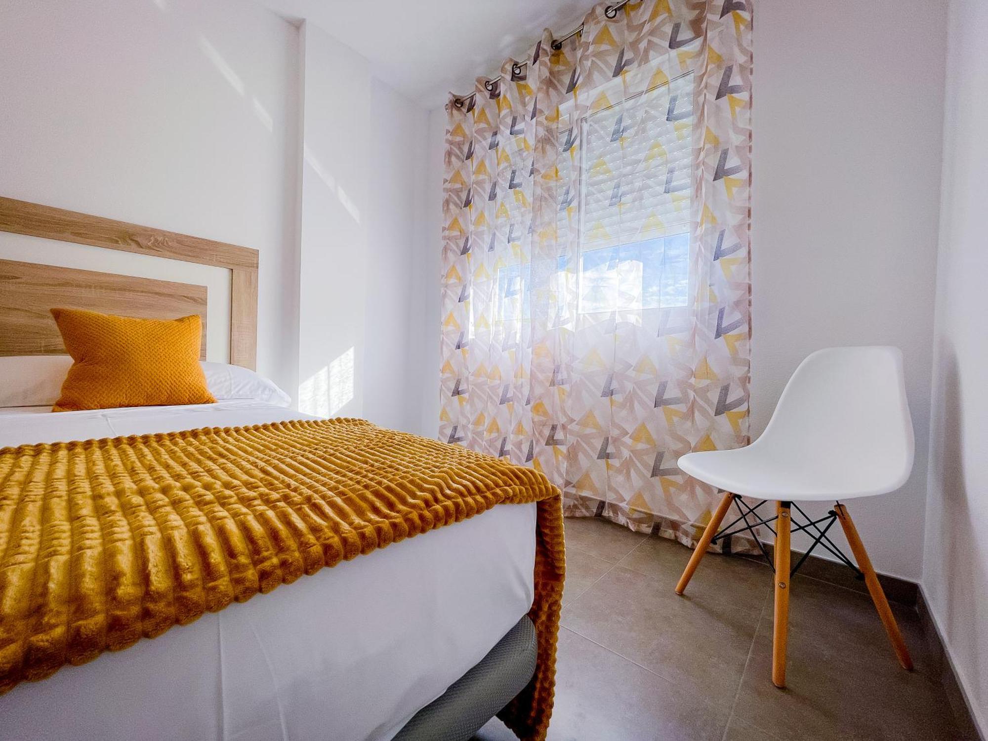 Appartement Sunny Paradise By Pinos Holidays *