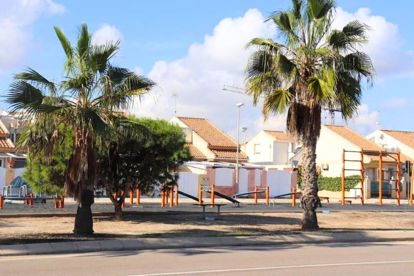 Sunny Paradise By Pinos Holidays Appartement San Pedro del Pinatar