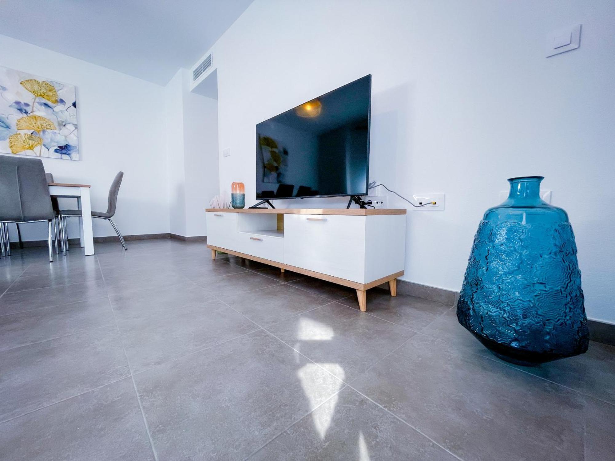 Sunny Paradise By Pinos Holidays Apartment
